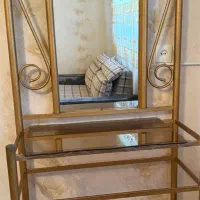 میز ارایش|تخت و سرویس خواب|تبریز, |دیوار