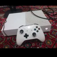 ایکس باکس وان s