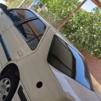 فروش پارس مدل ۸۸