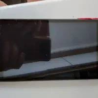 تبلت لنوا تاچ و ال سی سوخته