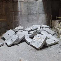 کرگیری و برش بتن