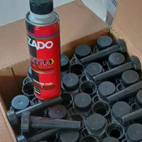 اکتان زادو octane booster zado|قطعات یدکی و لوازم جانبی|رشت, عینک|دیوار
