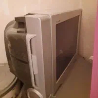 تلویزیون|تلویزیون و پروژکتور|محمدیه-قزوین, |دیوار