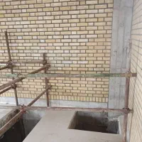 آجر کاری در سراسر کشور