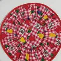 سرویس آشپزخانه و کاور|سفره، حوله، دستمال آشپزخانه|گرگان, |دیوار