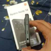 شیاومی Redmi Note14|موبایل|اهواز, کوی مهدیس|دیوار