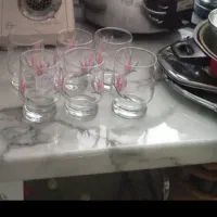 ظروف سرو و پذیرایی|ظروف سرو و پذیرایی|تهران, سعادتآباد|دیوار