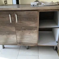 کابینت MDF|مصالح و تجهیزات ساختمان|قرچک, مهدیه|دیوار
