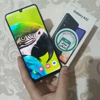 سامسونگ A22 اصل ویتنام