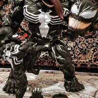 اکشن فیگور ونوم