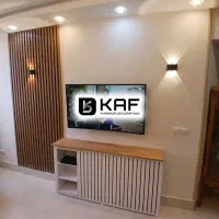 امیرکبیر تیوال میزکاور رادیاتور  ترمو نورپردازی