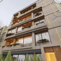 4خواب225متری+50مترتراس اختصاصی بلوارمولاناملکی|فروش آپارتمان|صدرا-فارس, فاز ۱|دیوار