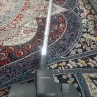۲ عدد دسته جارو برقی