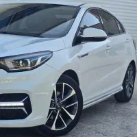 اریزو ۶ پرو مدل ۱۴۰۱ گارانتی فعال تکبرگ سند|خودرو سواری و وانت|مشهد, فاطمیه|دیوار