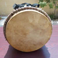 دمام|سازهای سنتی|بندرعباس, |دیوار