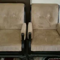 مبل راحتی