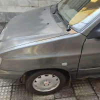 پراید ۱۳۲ مدل ۹۰|خودرو سواری و وانت|تهران, شهمیرزادی|دیوار