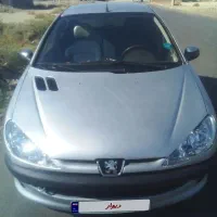 پژو‌۲۰۶تیپ‌۲کارکرد‌ ۱۹۴تاواقعی