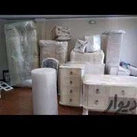 شرکت( آرتا سبلان) اسباب کشی ماشین کارگر بسته بندی|خدمات حمل و نقل|اردبیل, |دیوار