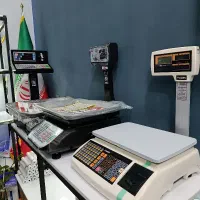 پک کامل سیستم فروشگاهی ،آجیلی ،پوشاک|فروشگاه و مغازه|ارومیه, |دیوار