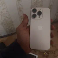 آیفون ۱۶ پرو پک اصلی zaa