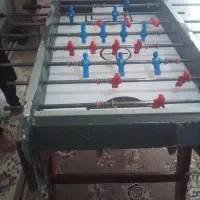 فوتبالدستی سالم