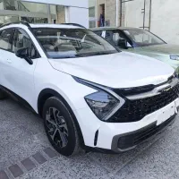 خودرو کیا اسپورتیج 2025|خودرو سواری و وانت|رفسنجان, |دیوار