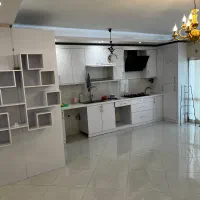 اجاره واحد ۱۳۰ متری خیابان جنت
