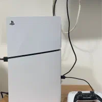 Ps5 اسلیم ریجن اروپا