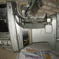 موتور قایق سوزوکی ۱۷۵