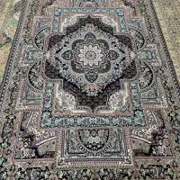 روفرشی سرمه ای نو نو