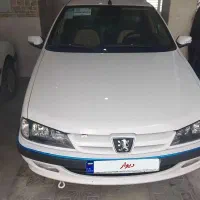 پژو پارس 1401