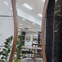 آینه قدی زیبا کد ۴۴|آینه|اهواز, بهارستان|دیوار