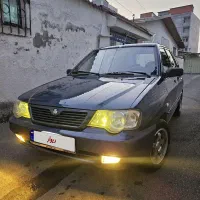 111 مدل 1392|خودرو سواری و وانت|بابلسر, |دیوار