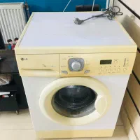 لباسشویی ال جی