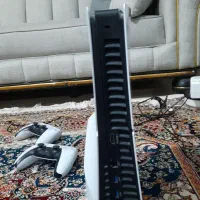 ps5 ورژن 2016 اروپا درحد نو|کنسول، بازی ویدئویی و آنلاین|تهران, ائمه اطهار|دیوار