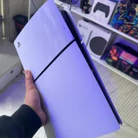 Ps5 Slim Digitall اروپا با گارانتی|کنسول، بازی ویدئویی و آنلاین|رشت, معلم|دیوار
