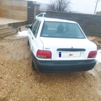 پراید مدل ۹۳|خودرو سواری و وانت|گرمه, |دیوار