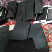 انواع گوشی و ال سیدی هایه نوع وهم کارکرده درحدنو