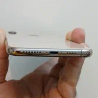 ایفون XS Max با حافظه ۲۵۶ گیگ LLA|موبایل|تهران, شهران جنوبی|دیوار