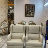 ست پنج نفره راحتی برای جلو تی وی