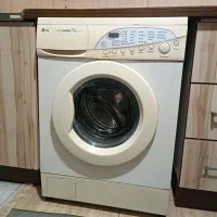 لباسشویی الجی