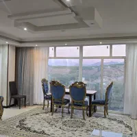 ویلا مشرف به پل زمانخان زاگرس