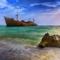 تور هوایی کیش از کرمانشاه