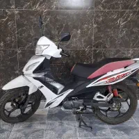 شوکا 130 Shooka Sym
