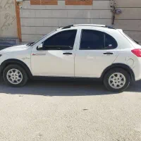 کوییکGXL 1403|خودرو سواری و وانت|خرم‌آباد, |دیوار