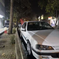 پارس دوگانه کارخانه