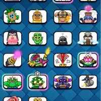 کلش رویال|کنسول، بازی ویدئویی و آنلاین|تهران, زعفرانیه|دیوار