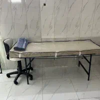 تخت مژه