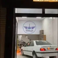 مغازه ۶۵ متری ۲۰۰رهن کامل|اجارهٔ مغازه و غرفه|رباطکریم, نصیرشهر|دیوار